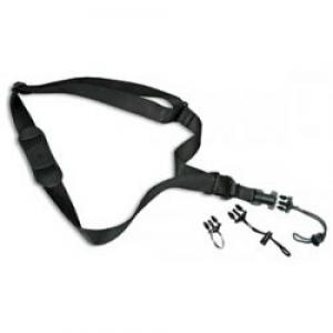 Shoulder Strap Lanyard